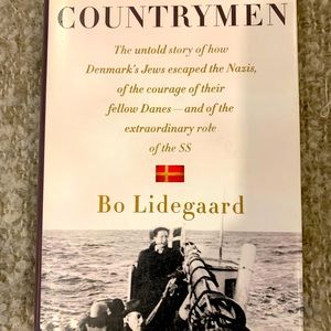 Countrymen: Danish historical story